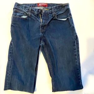 Arizona Original slim fit Jeans.